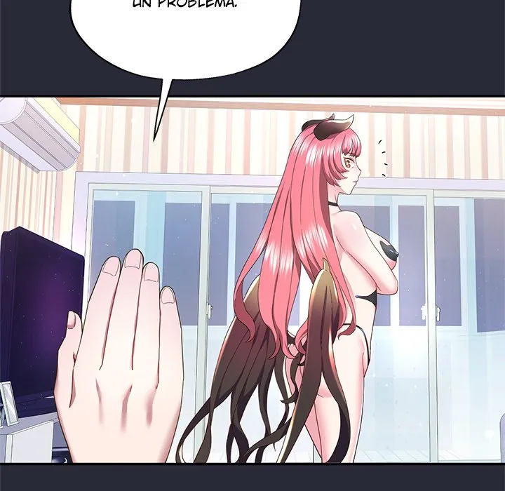 Contratto Con La Succube - Episode 2 - read scene 135