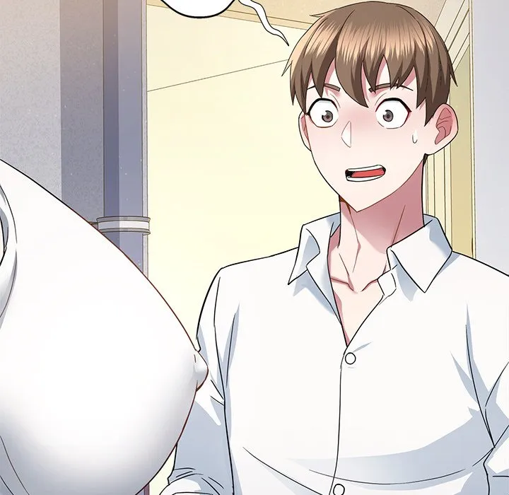 Contratto Con La Succube - Episode 2 - read scene 90