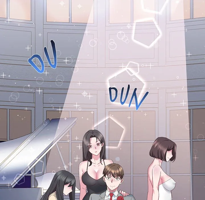 Contratto Con La Succube - Episode 2 - read scene 164