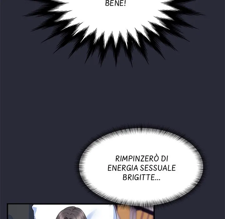 Contratto Con La Succube - Episode 2 - read scene 158