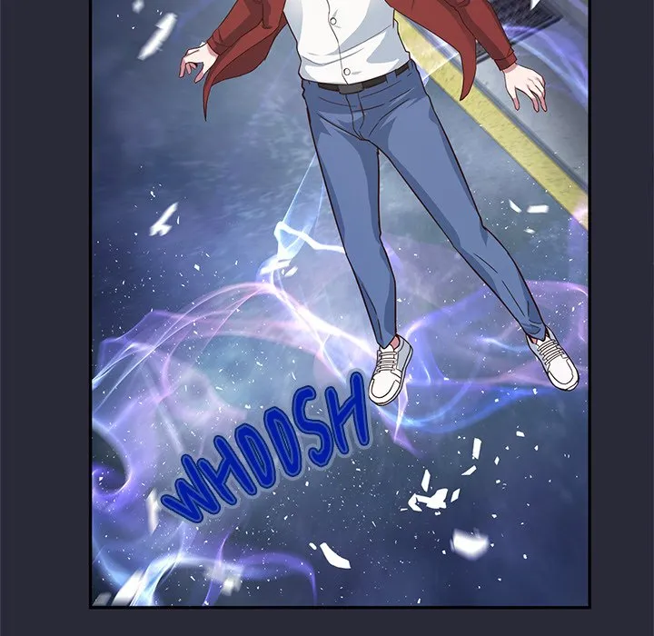 Contratto Con La Succube - Episode 2 - read scene 37