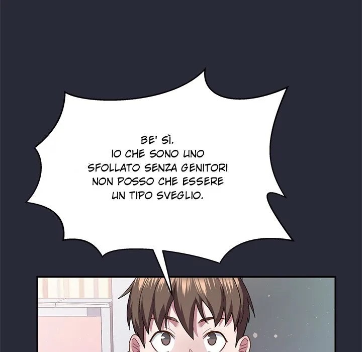 Contratto Con La Succube - Episode 2 - read scene 156
