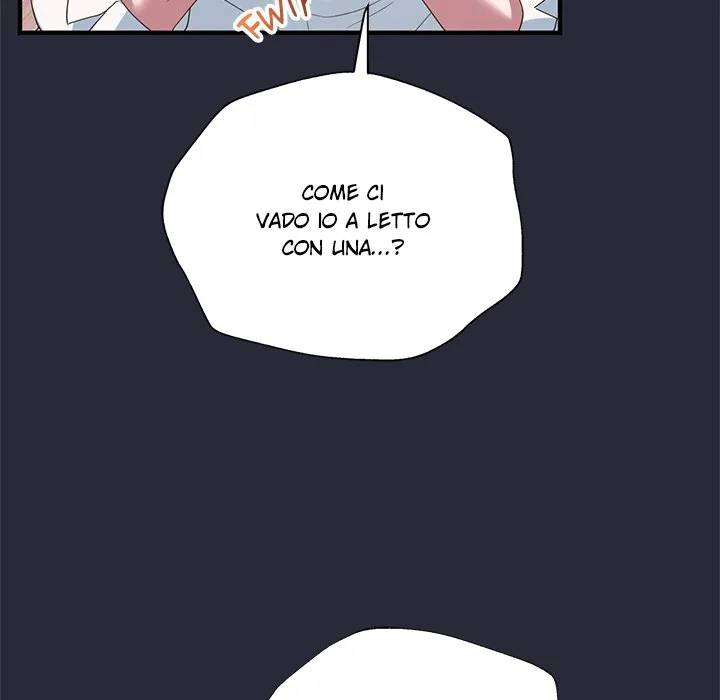 Contratto Con La Succube - Episode 2 - read scene 138
