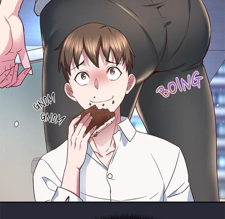 Contratto Con La Succube - Episode 2 - read scene 108