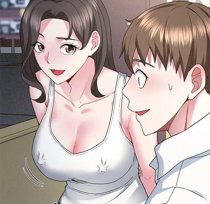 Contratto Con La Succube - Episode 2 - read scene 93