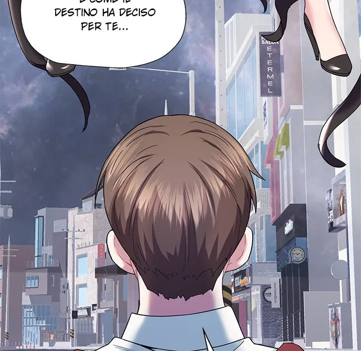 Contratto Con La Succube - Episode 2 - read scene 21