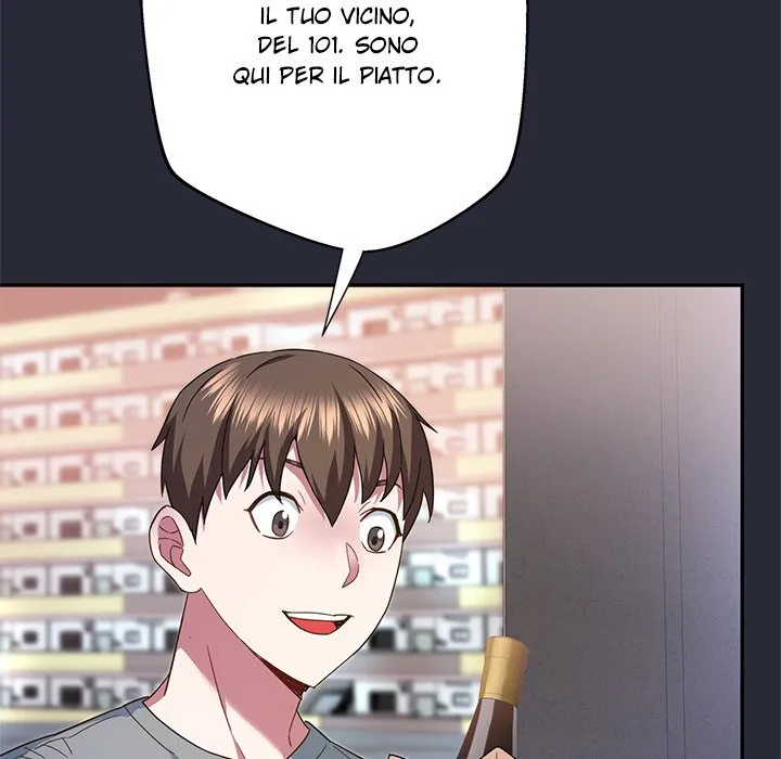 Contratto Con La Succube - Episode 2 - read scene 180