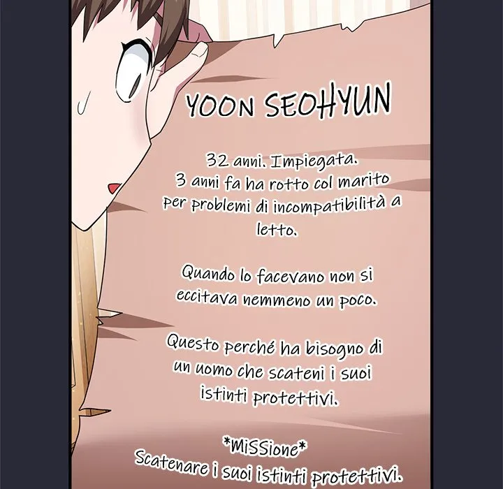 Contratto Con La Succube - Episode 2 - read scene 143