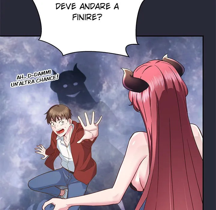 Contratto Con La Succube - Episode 2 - read scene 7