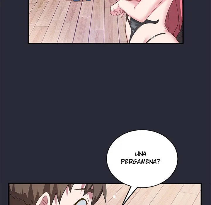 Contratto Con La Succube - Episode 2 - read scene 140