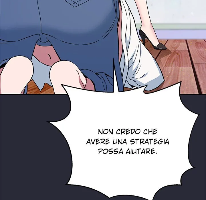 Contratto Con La Succube - Episode 2 - read scene 149