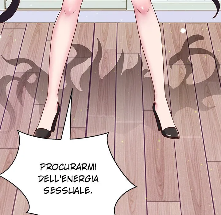 Contratto Con La Succube - Episode 2 - read scene 117