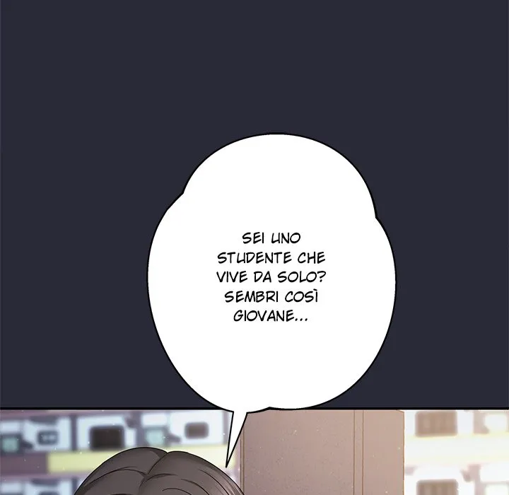 Contratto Con La Succube - Episode 2 - read scene 92