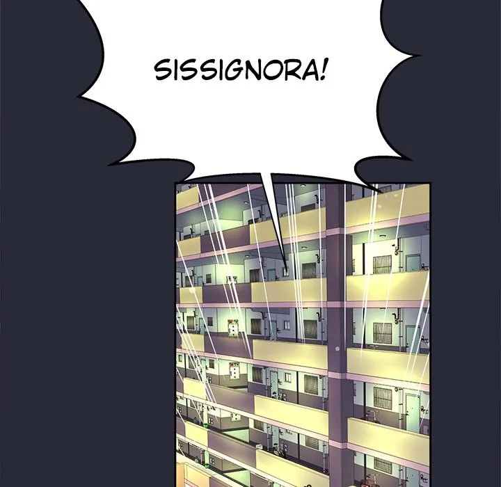 Contratto Con La Succube - Episode 2 - read scene 173