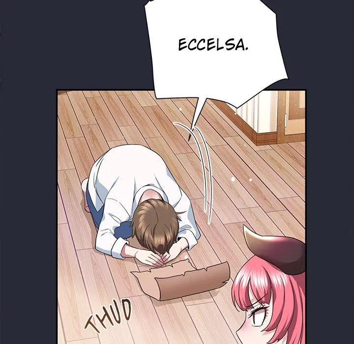 Contratto Con La Succube - Episode 2 - read scene 145