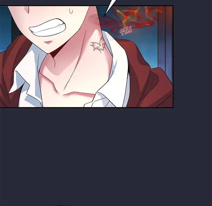 Contratto Con La Succube - Episode 2 - read scene 46