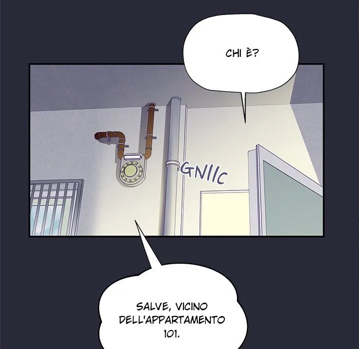 Contratto Con La Succube - Episode 2 - read scene 81