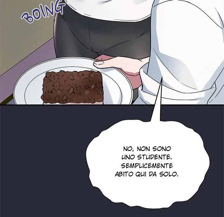 Contratto Con La Succube - Episode 2 - read scene 94