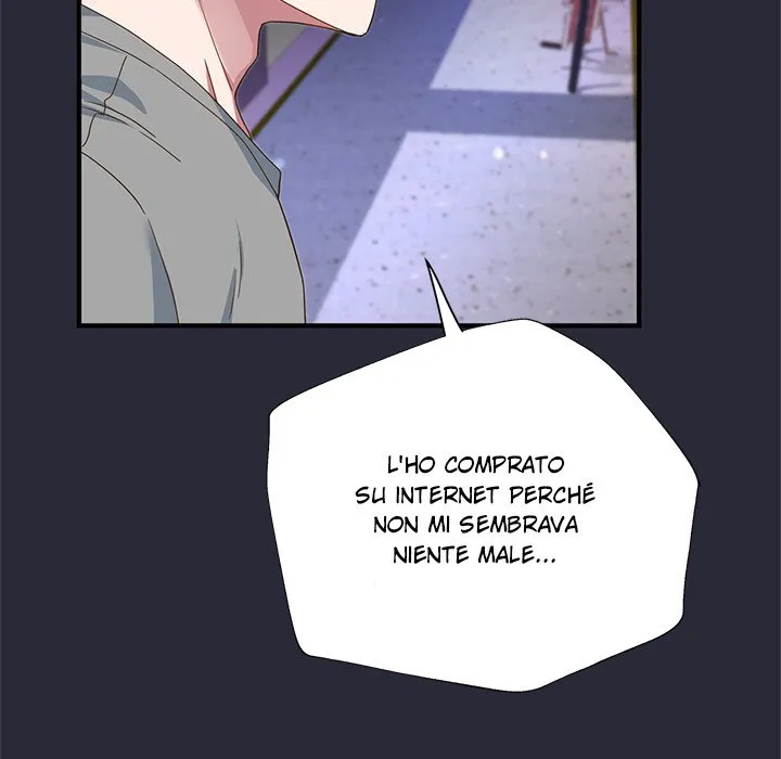 Contratto Con La Succube - Episode 2 - read scene 192