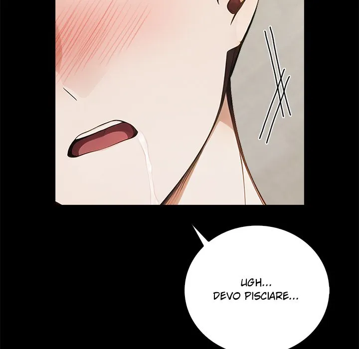 Le Sue Sessioni Di Mezzanotte - Episode 1 - read scene 116