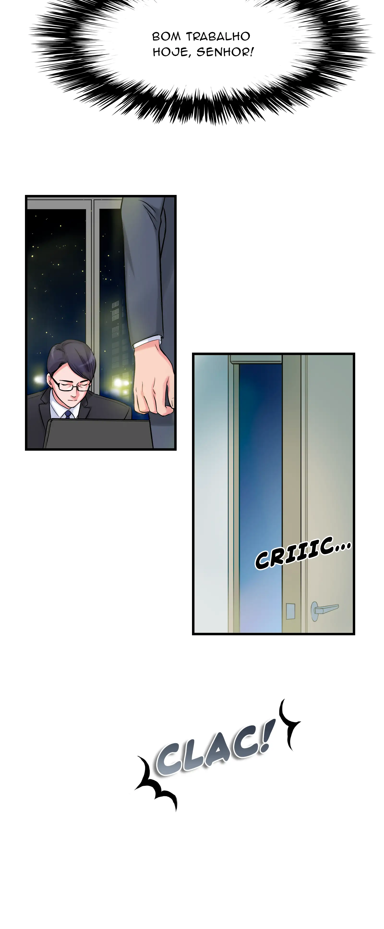 Mestres da Masturbação - Episode 1 - read scene 17