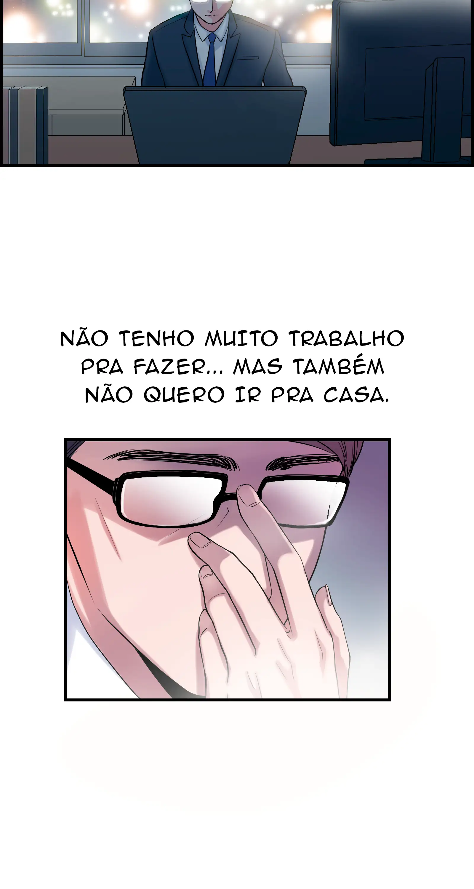 Mestres da Masturbação - Episode 1 - read scene 19