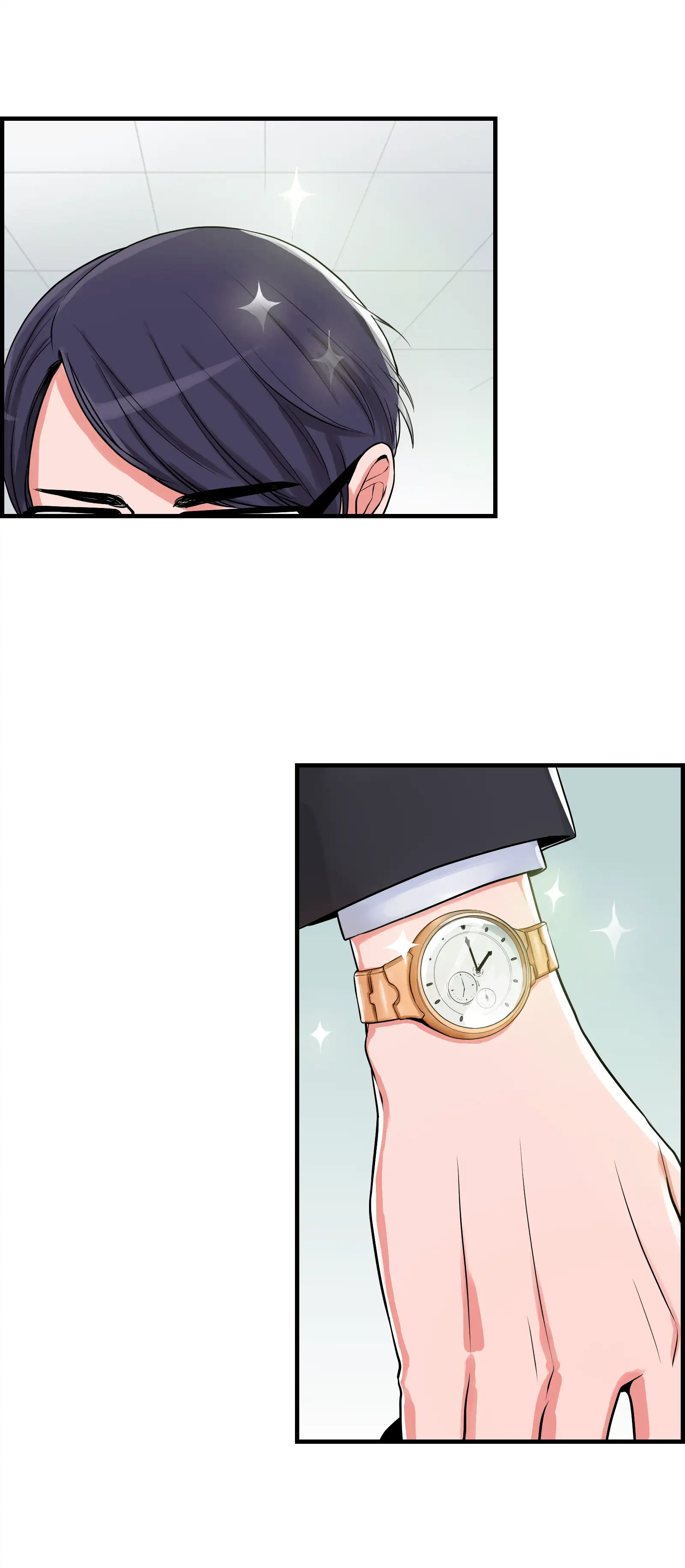 Mestres da Masturbação - Episode 1 - read scene 5