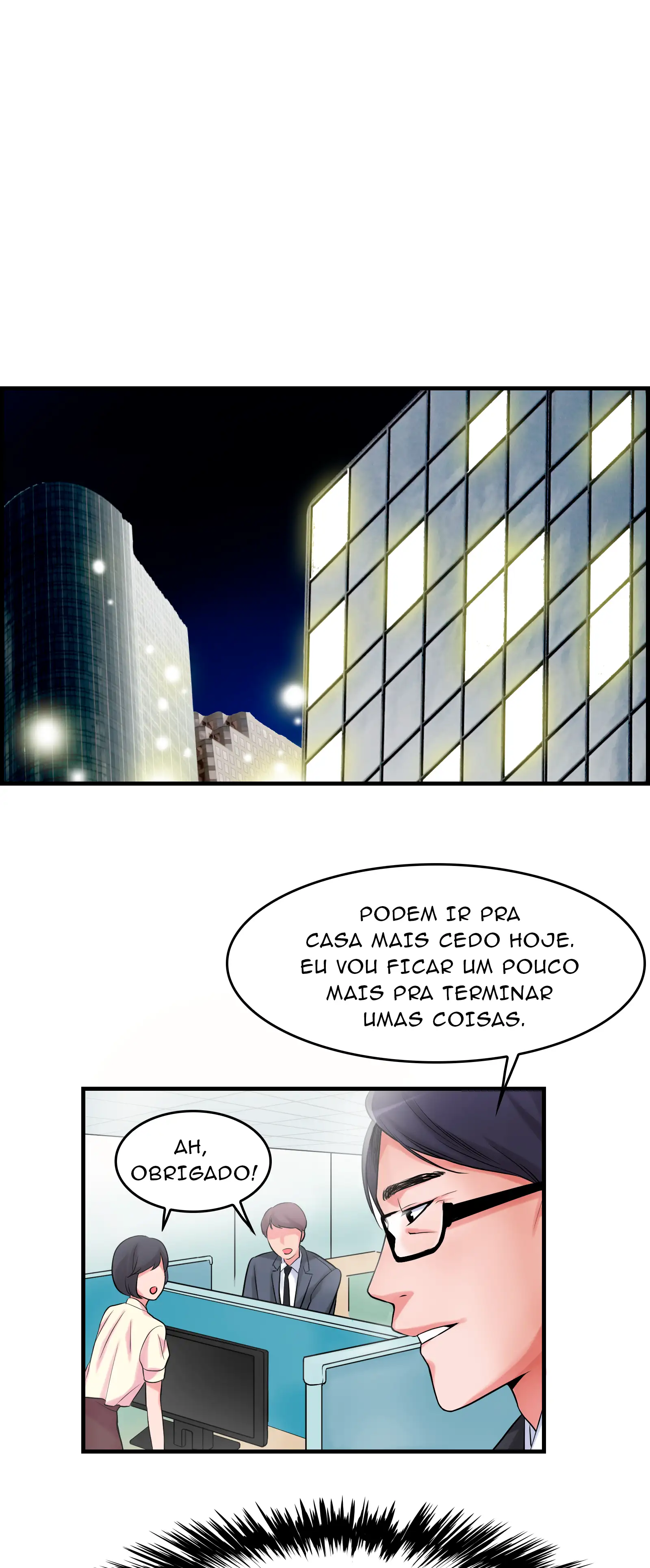 Mestres da Masturbação - Episode 1 - read scene 16