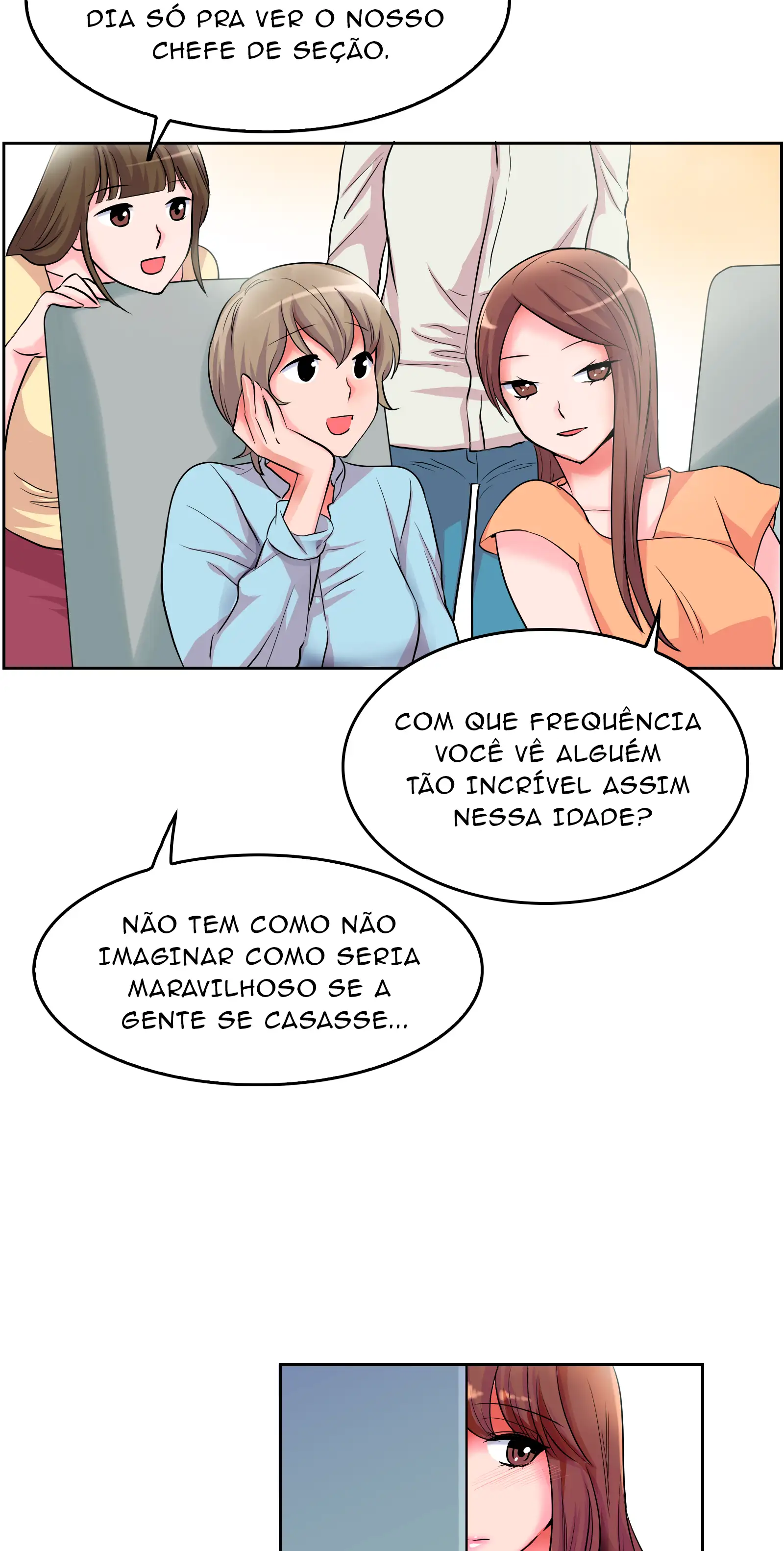 Mestres da Masturbação - Episode 1 - read scene 12