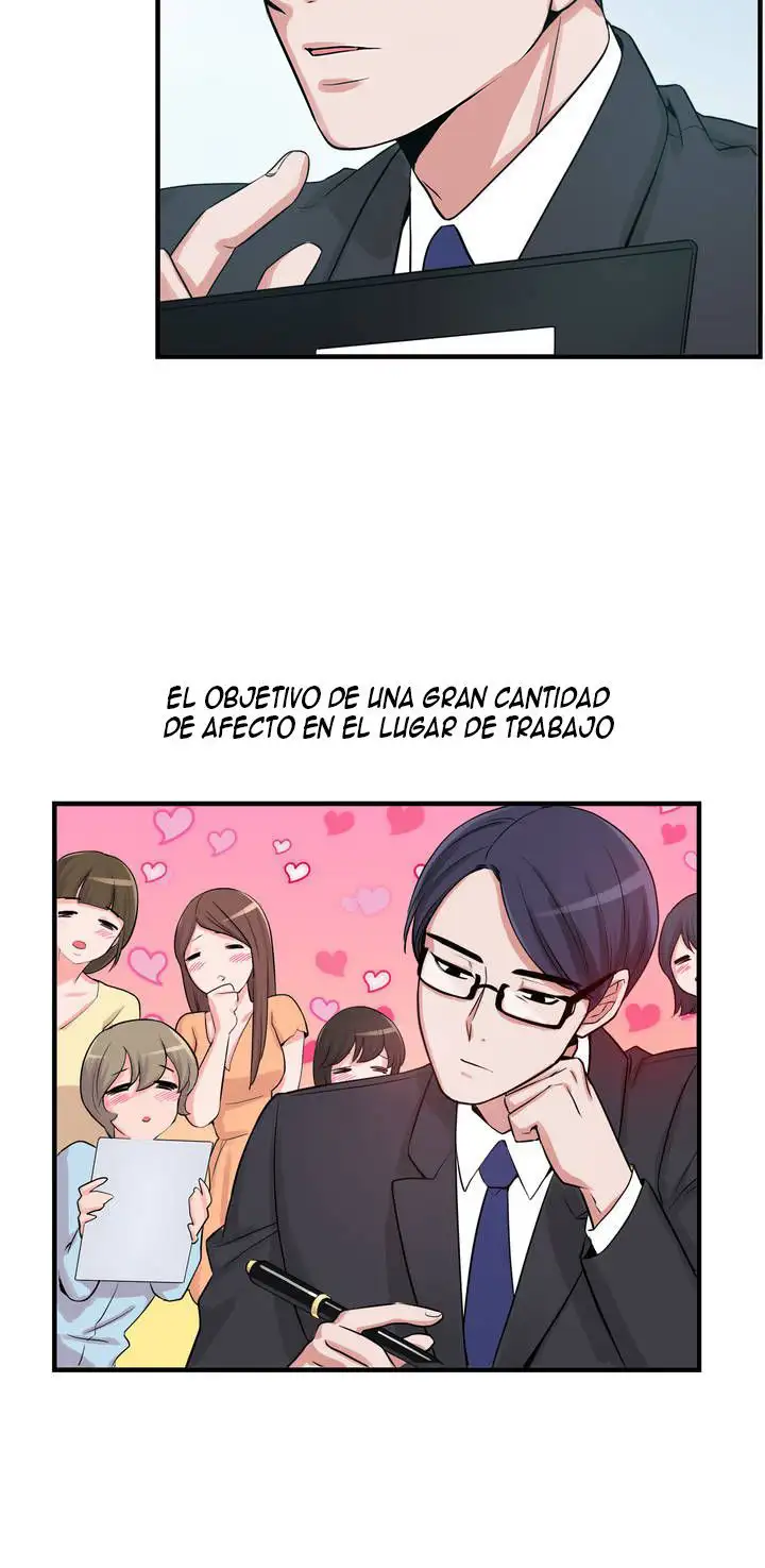 Maestros de la Masturbación - Episode 1 - read scene 11