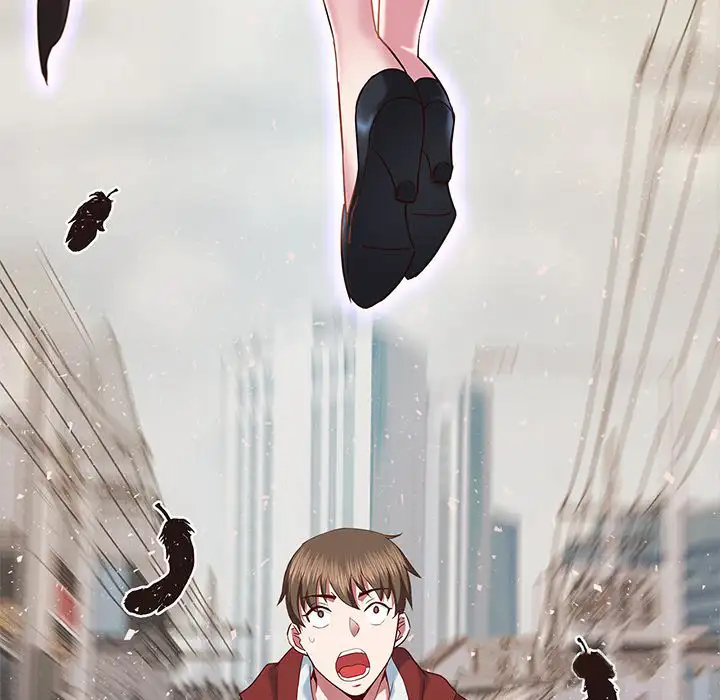 Sukkubus-Pakt - Episode 1 - read scene 136