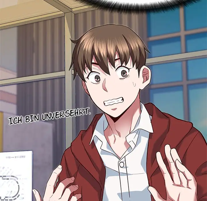 Sukkubus-Pakt - Episode 1 - read scene 93