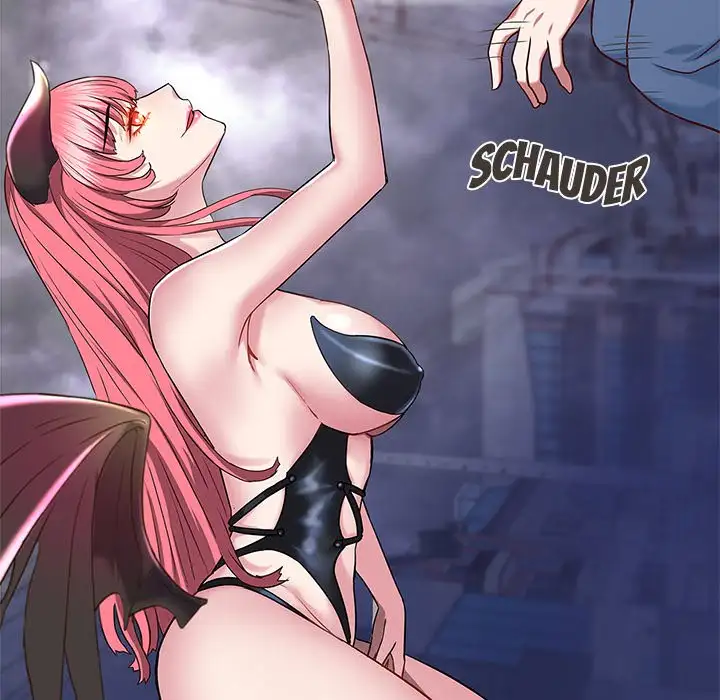 Sukkubus-Pakt - Episode 1 - read scene 156