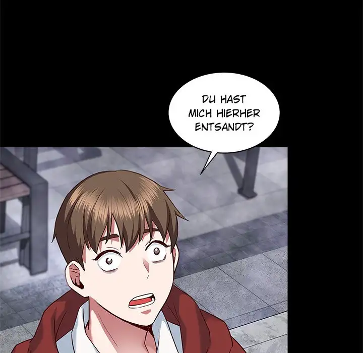 Sukkubus-Pakt - Episode 1 - read scene 151