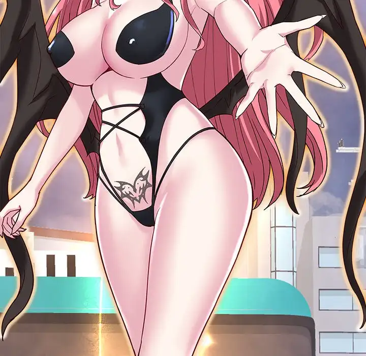 Sukkubus-Pakt - Episode 1 - read scene 192