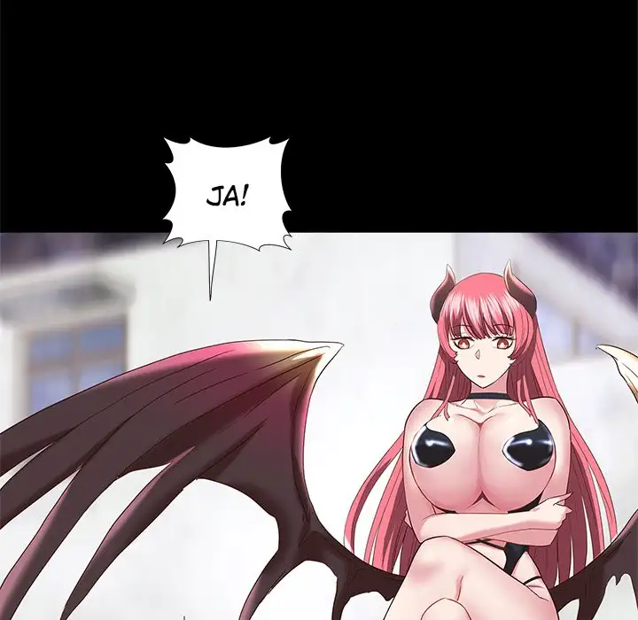 Sukkubus-Pakt - Episode 1 - read scene 168