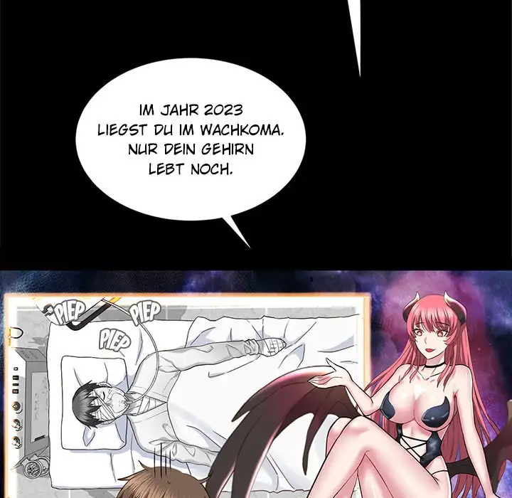 Sukkubus-Pakt - Episode 1 - read scene 153