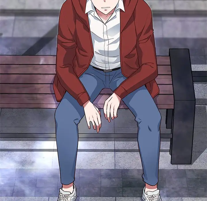 Sukkubus-Pakt - Episode 1 - read scene 116