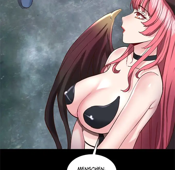 Sukkubus-Pakt - Episode 1 - read scene 173