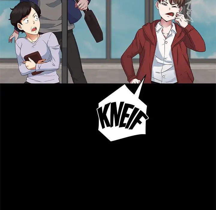 Sukkubus-Pakt - Episode 1 - read scene 112