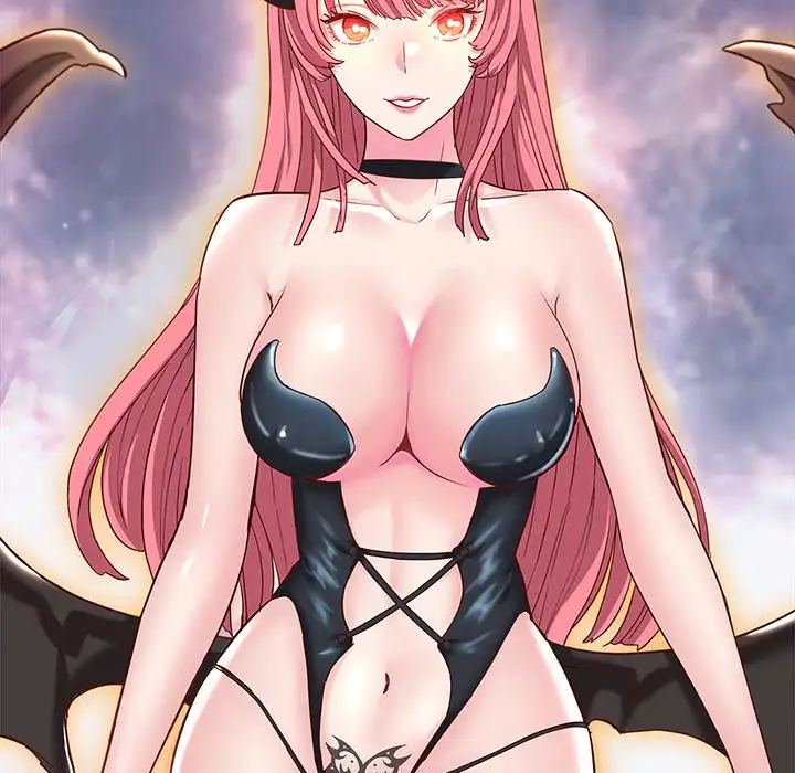 Sukkubus-Pakt - Episode 1 - read scene 144