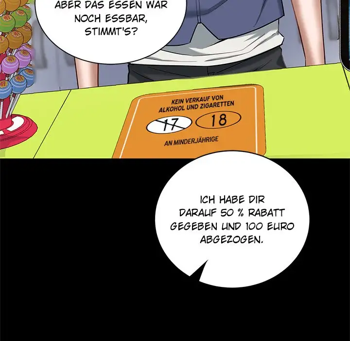 Sukkubus-Pakt - Episode 1 - read scene 23