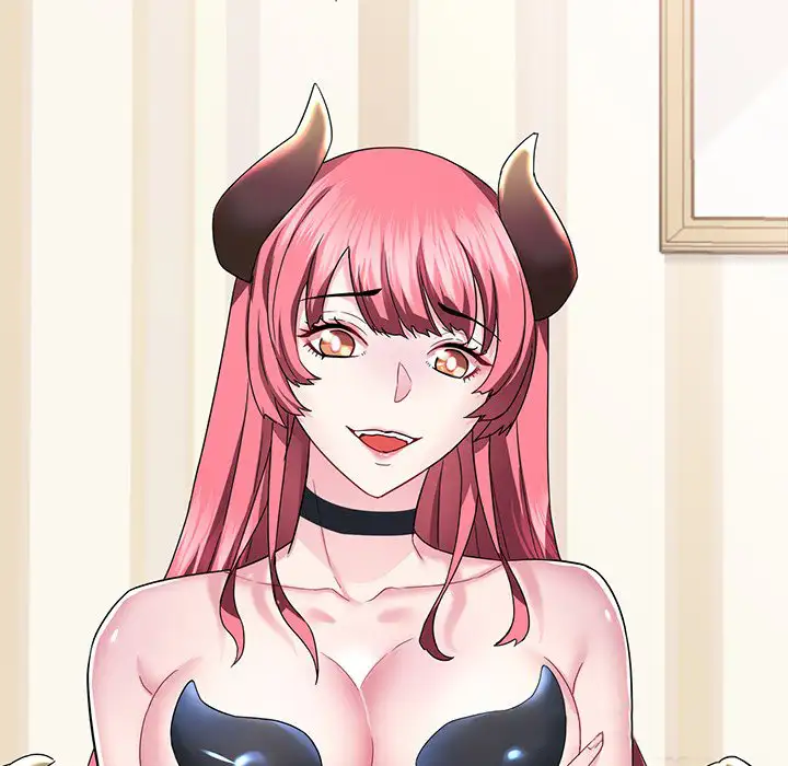 Sukkubus-Pakt - Episode 2 - read scene 74