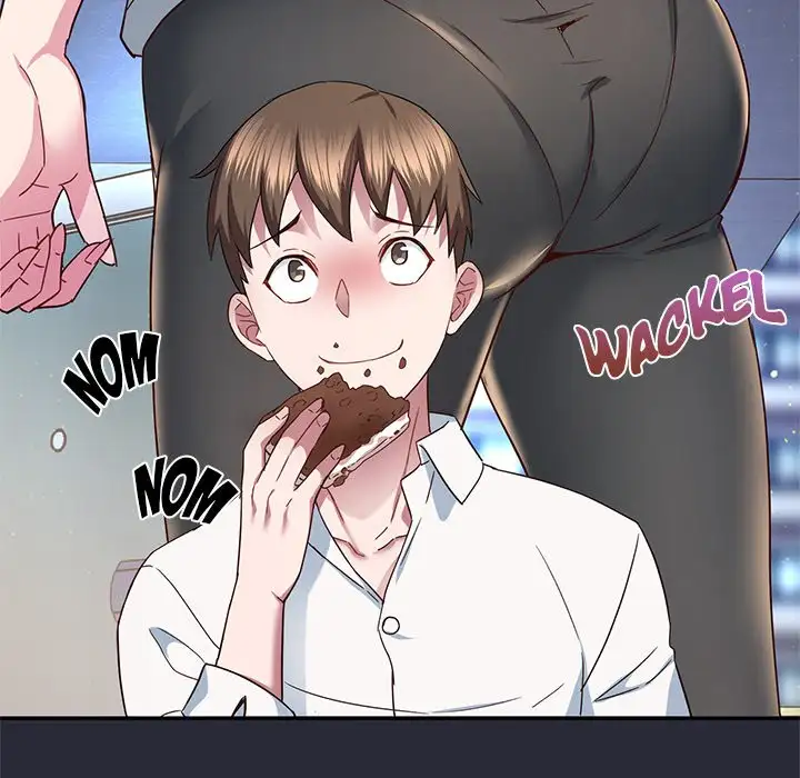 Sukkubus-Pakt - Episode 2 - read scene 108