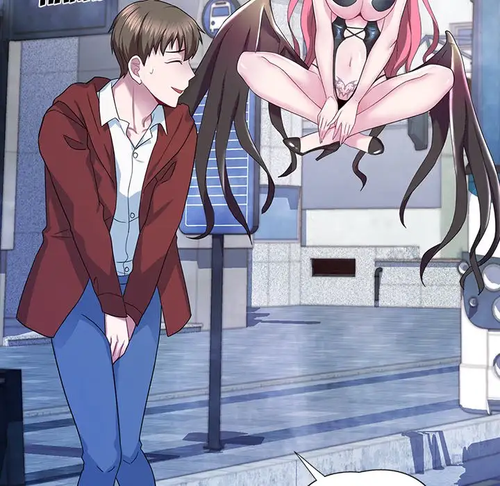 Sukkubus-Pakt - Episode 2 - read scene 56