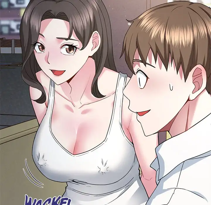 Sukkubus-Pakt - Episode 2 - read scene 93