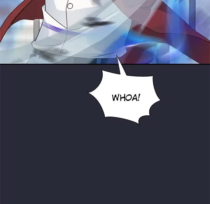 Sukkubus-Pakt - Episode 2 - read scene 44