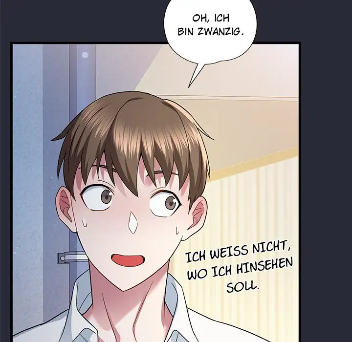 Sukkubus-Pakt - Episode 2 - read scene 98