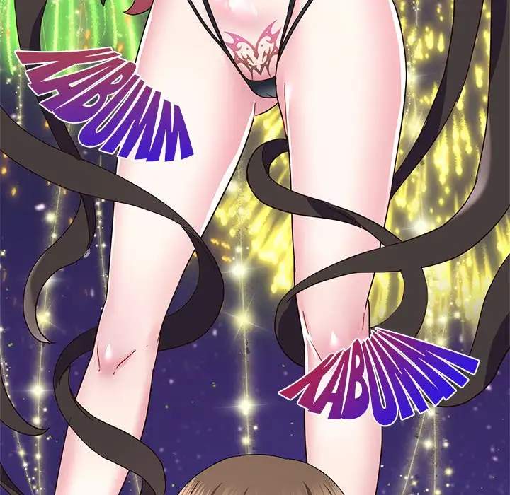 Sukkubus-Pakt - Episode 2 - read scene 210