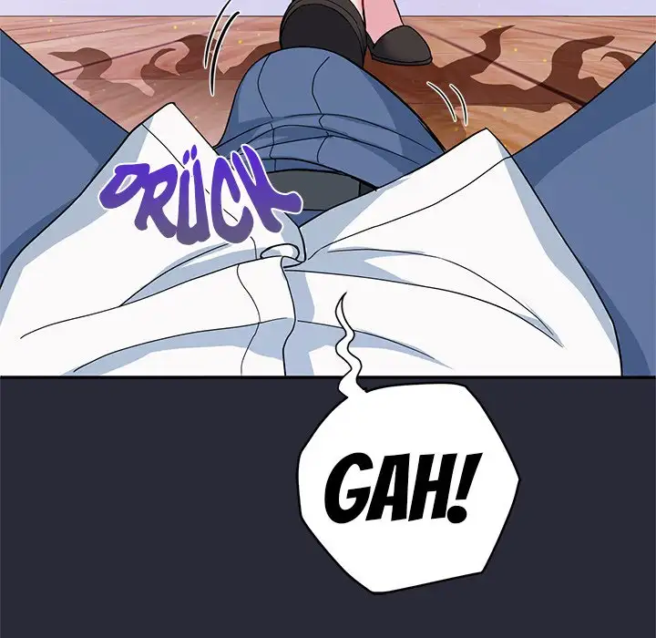 Sukkubus-Pakt - Episode 2 - read scene 128